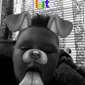 Meet your Posher, Ethan